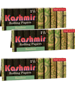 Kashmir Bamboo Rolling Papers