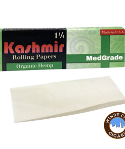 Kashmir MedGrade Rolling Papers 1 1/4