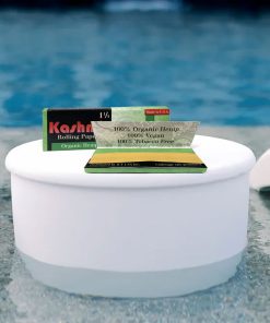 Kashmir MedGrade Rolling Papers 1 1/4