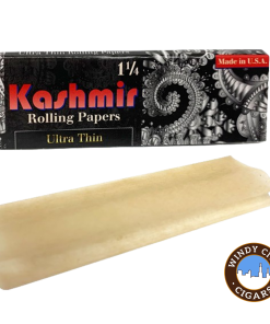 Kashmir Ultra Thin Paper