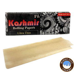Kashmir Ultra Thin Paper