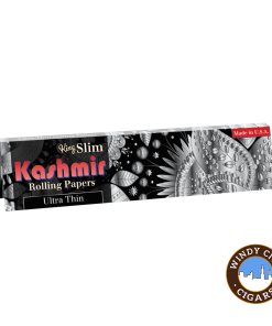 Kashmir Ultra Thin Papers King Slim