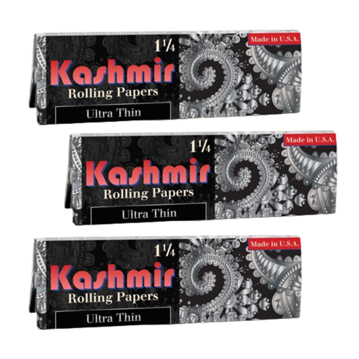 Kashmir Ultra Thin Paper