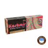 Kashmir Unbleached Rolling Papers + Tips 1¼ (3 pack)