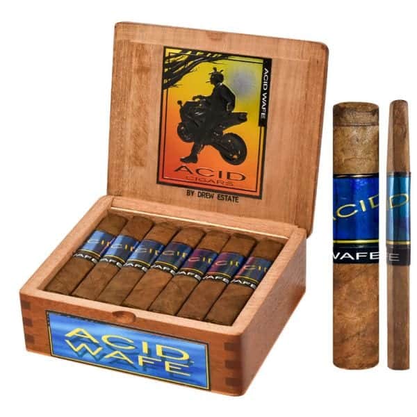 Acid Wafe cigars