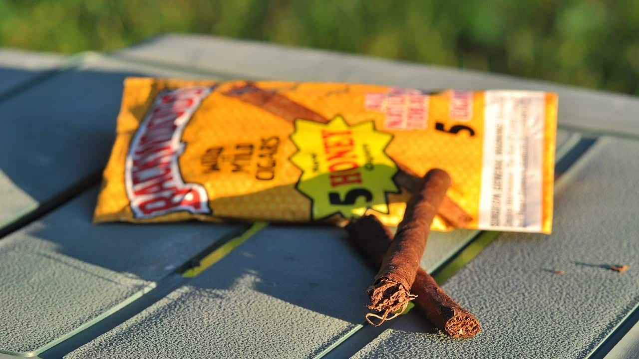 Backwoods Wraps (Blunts, Leaf ) - Windy City Cigars