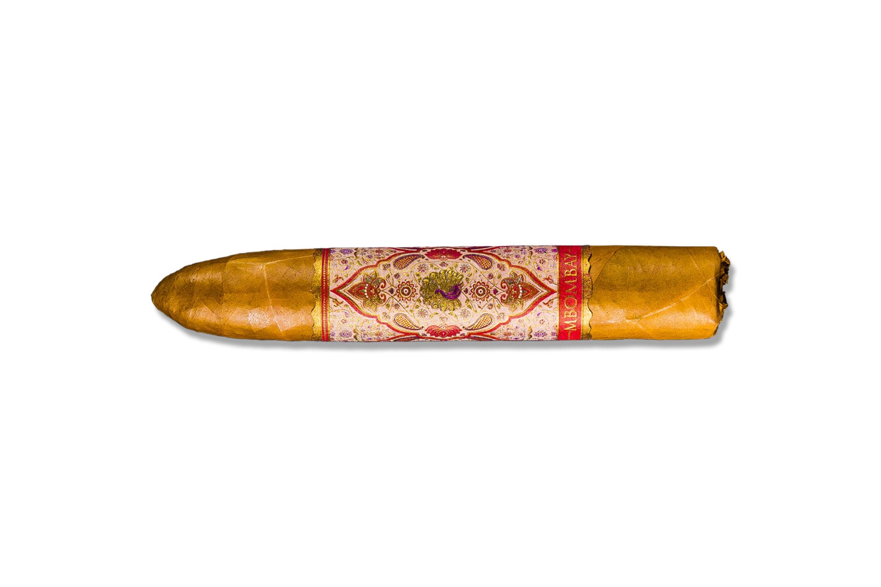 Belicoso Cigar