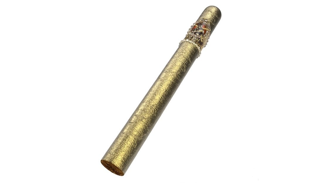 Gurkha Royal Courtesan Cigar- $1 million