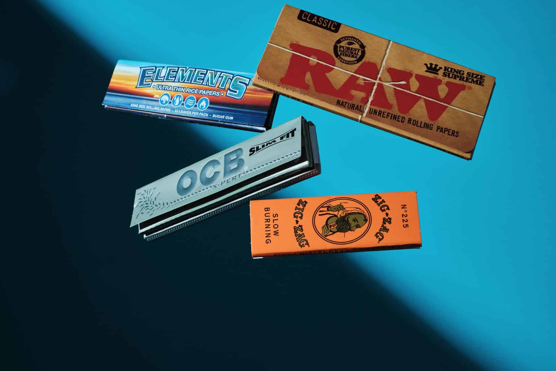 How to Choose the Right Rolling Paper for You