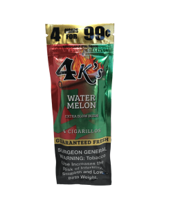 4k water melon cigarillos