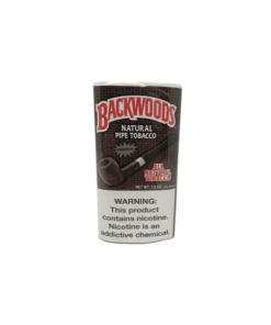 Backwoods Natural Pipe Tobacco Original