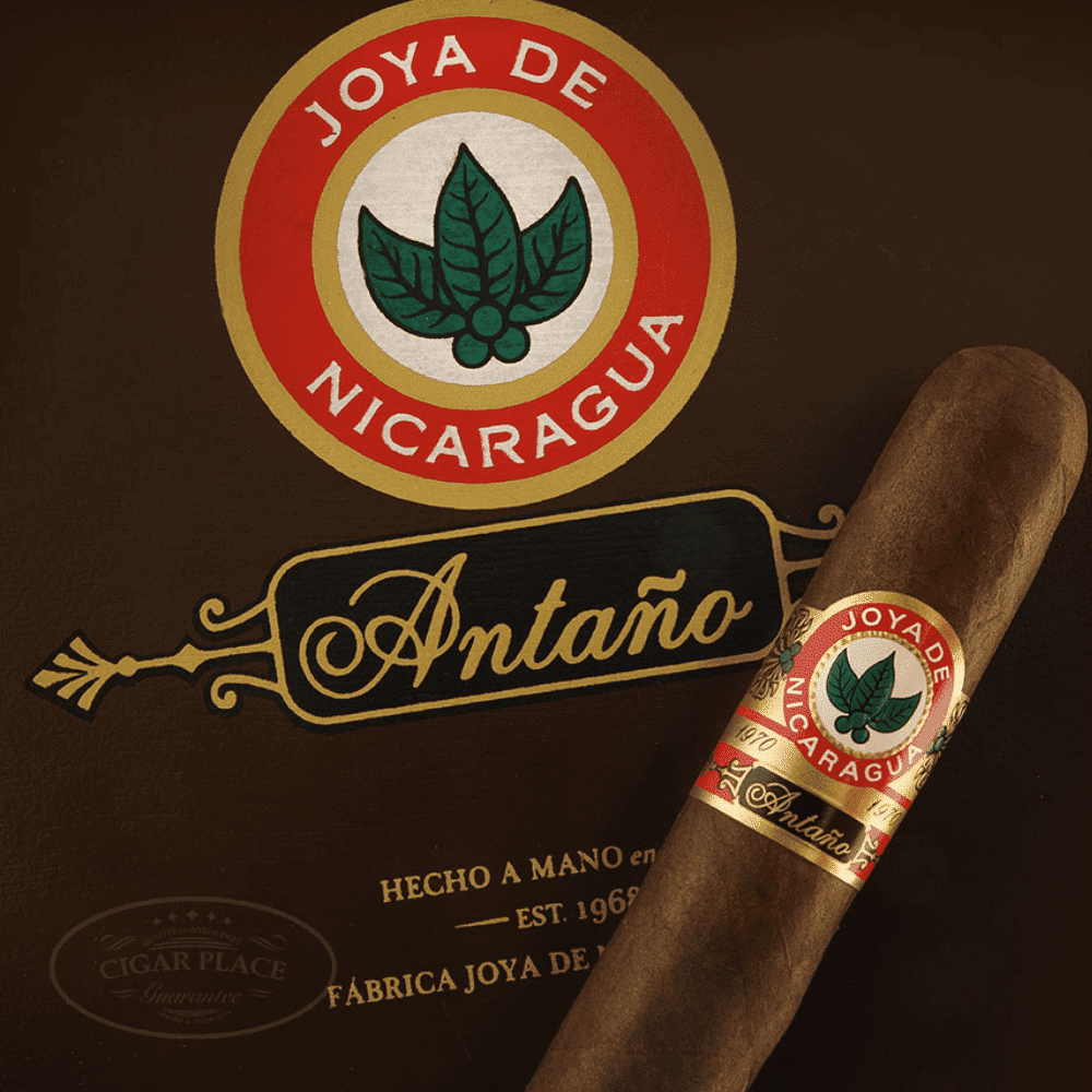 JOYA DE NICARAGUA