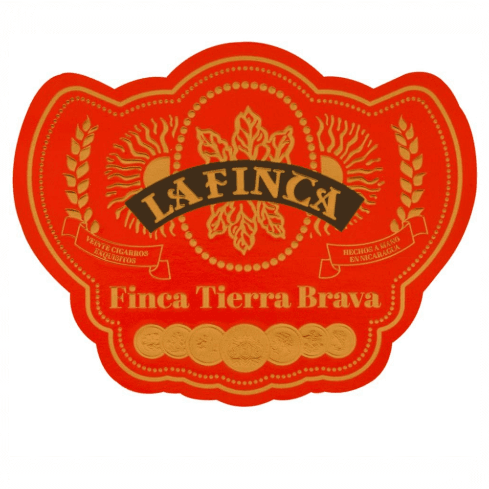 LA FINCA