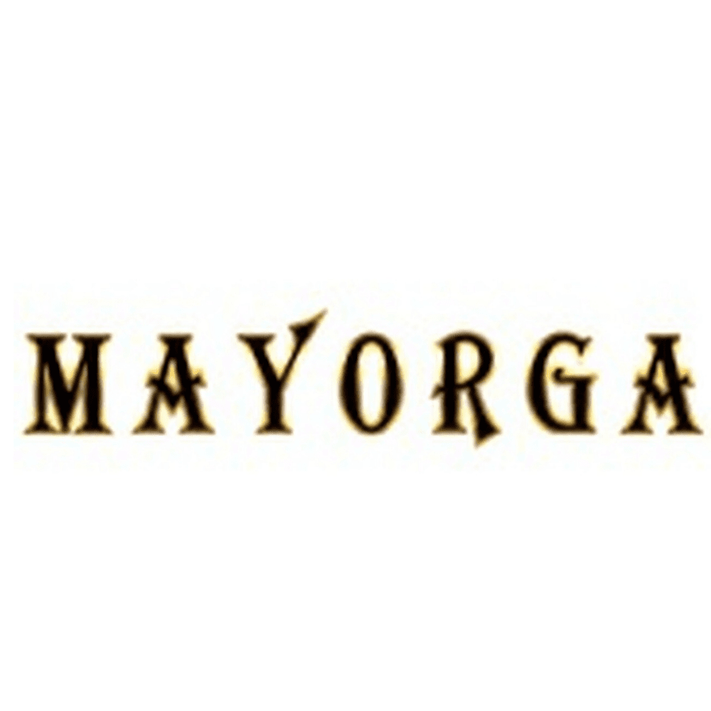 MAYORGA