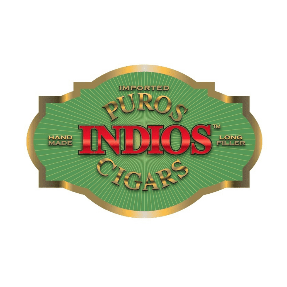 PUROS INDIOS