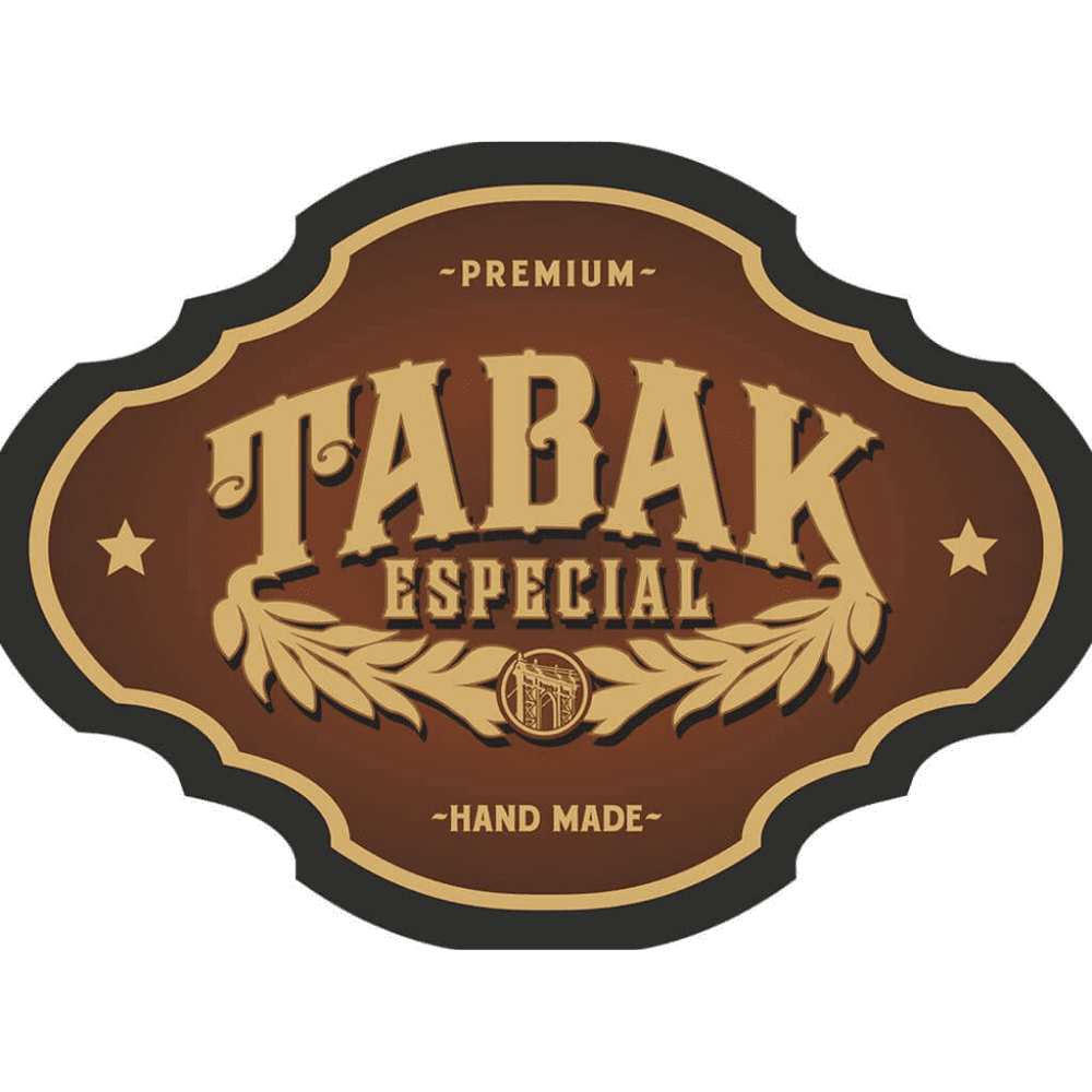 TABAK ESPECIAL