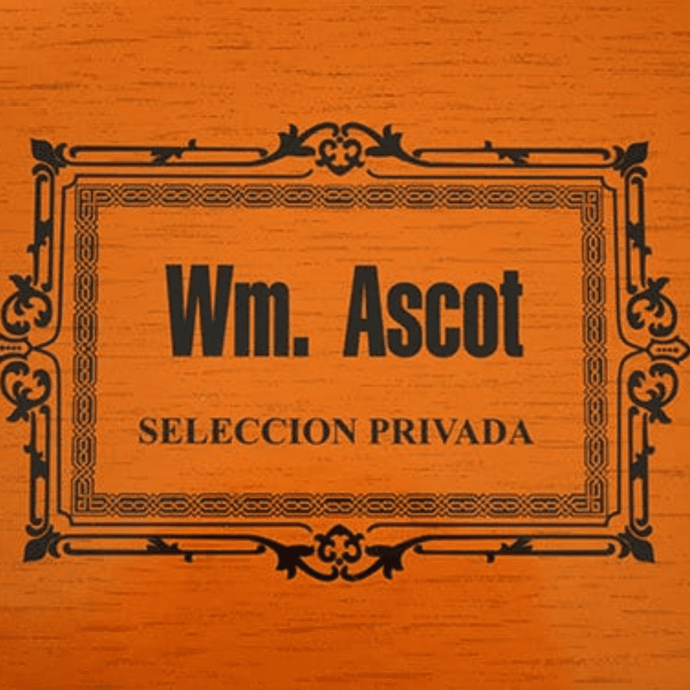 WM. ASCOT