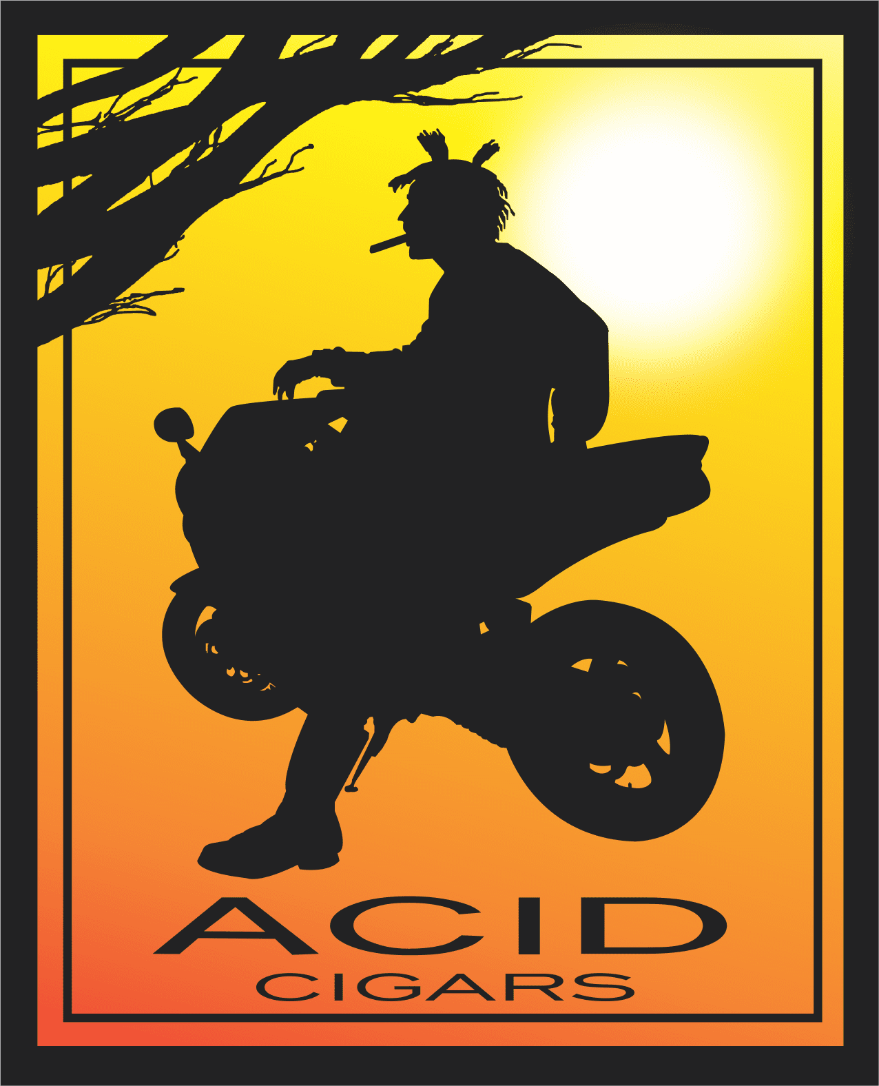 Acid Cigars