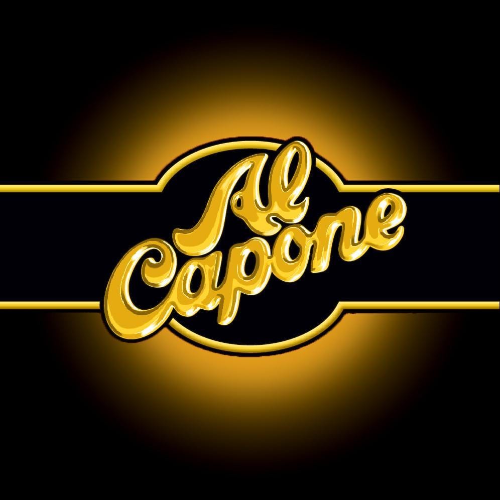 Al Capone logo