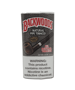 backwoods black n gold