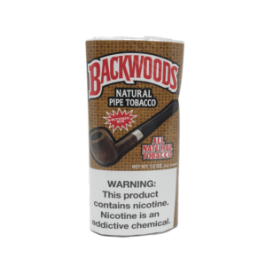 backwoods buttered rum