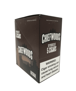 cheifwoods original