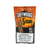 Rockstar chiefwoods cigars