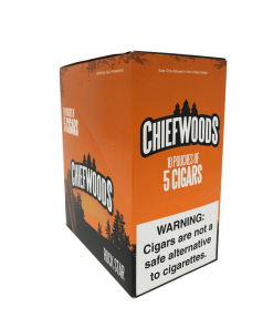 chiefwoods rockstar