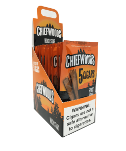 chiefwoods rockstar cigars