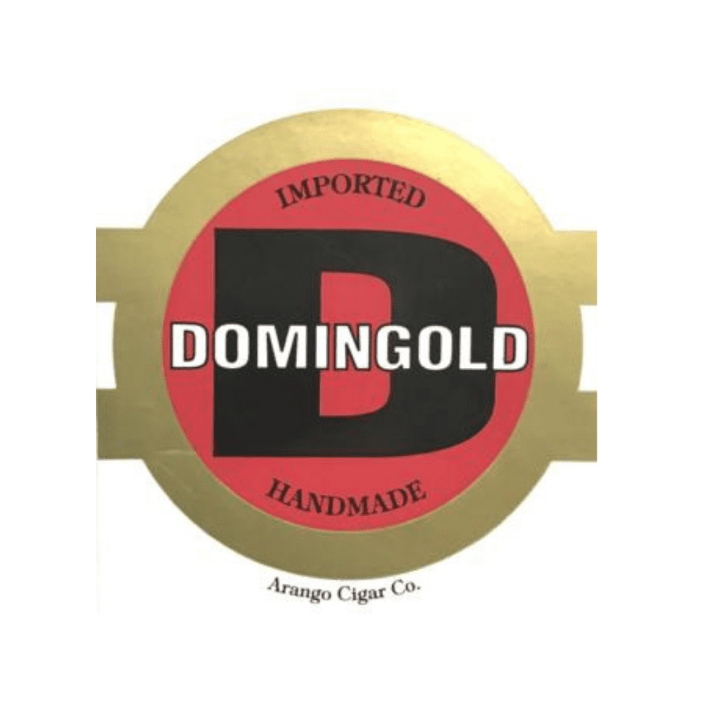 DOMIN GOLD