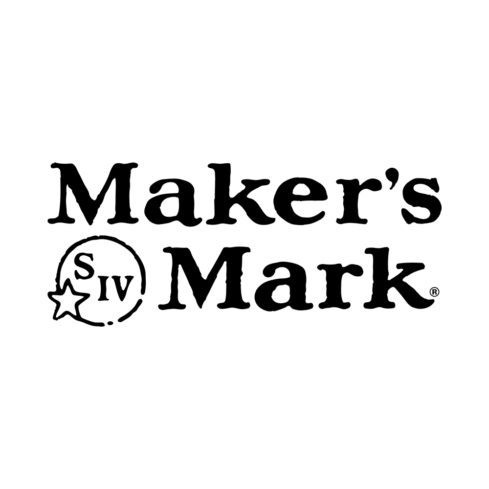 makers mark logo