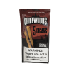 Chiefwoods Cigars