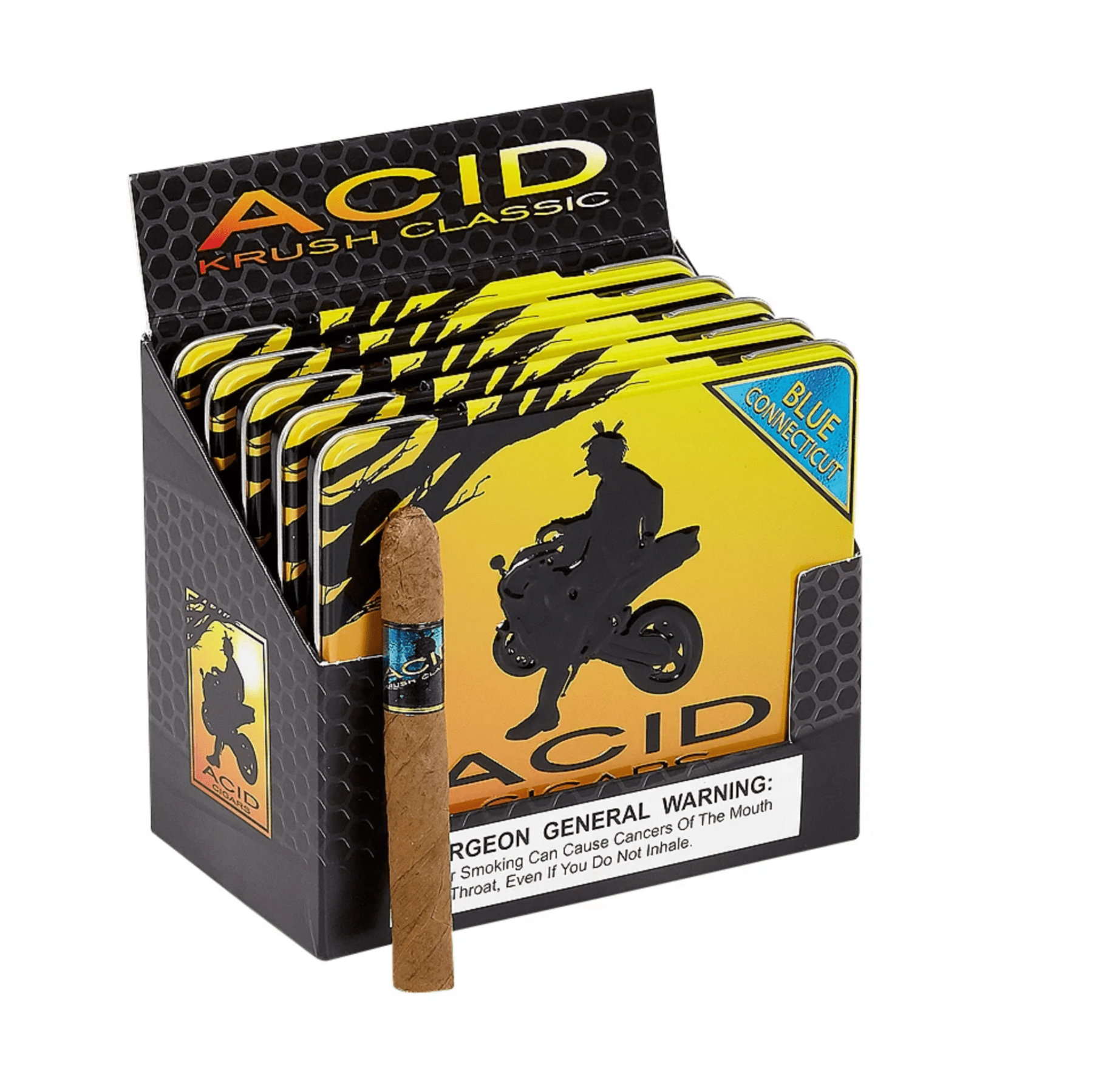 Best Acid Cigarillos