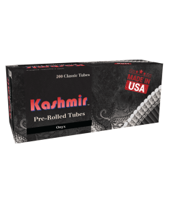 Kashmir Pre-Rolled Cigarette Tubes