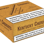 kentucky cheroots