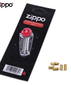 Zippo Flint