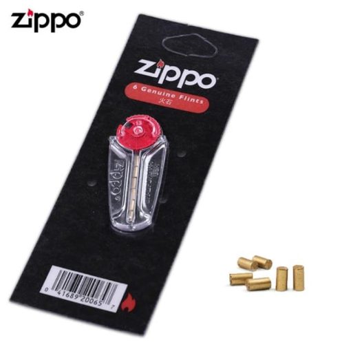 Zippo Flint