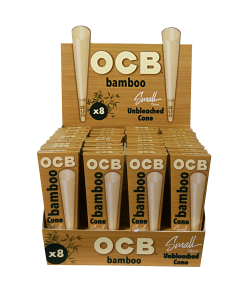 ocb bamboo king