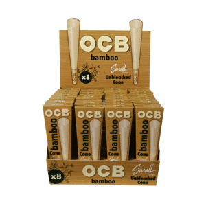 ocb bamboo king