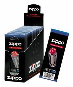 Zippo Flint