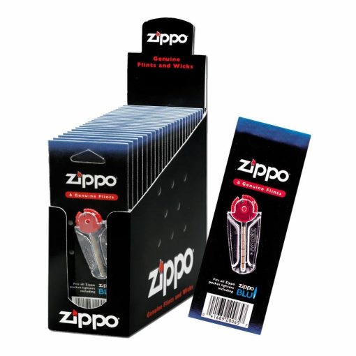 Zippo Flint