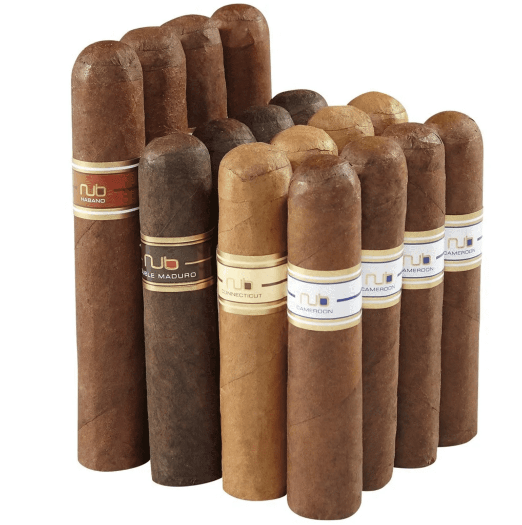 Nub Café Cigars