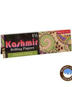 Kashmir Organic Hemp Rolling Papers0