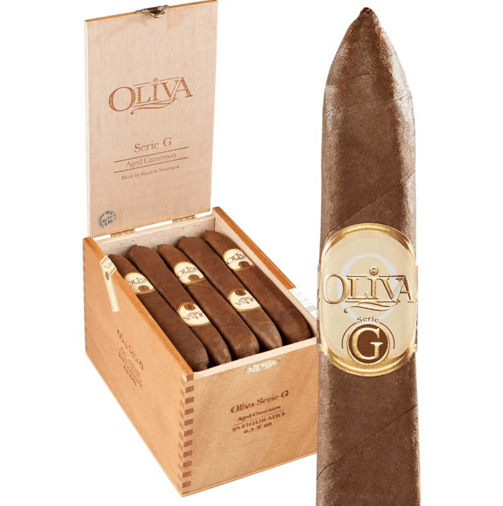 Oliva Serie G Cigars