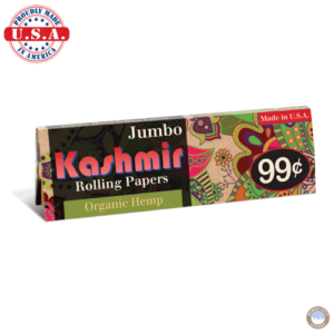 Kashmir Rolling paper