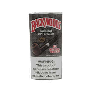 Backwoods Pipe Tobacco