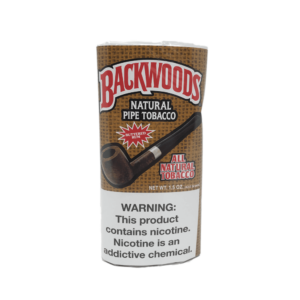 Backwoods Pipe Tobacco