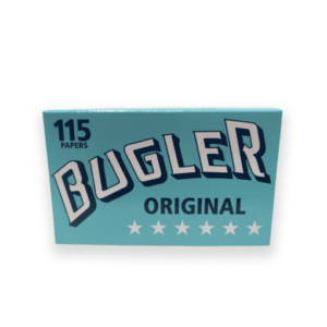 Bugler Original