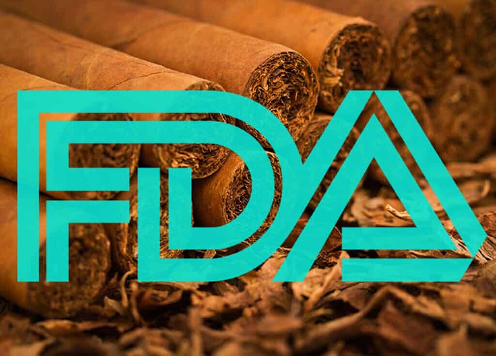 FDA Ban on Flavored Cigars