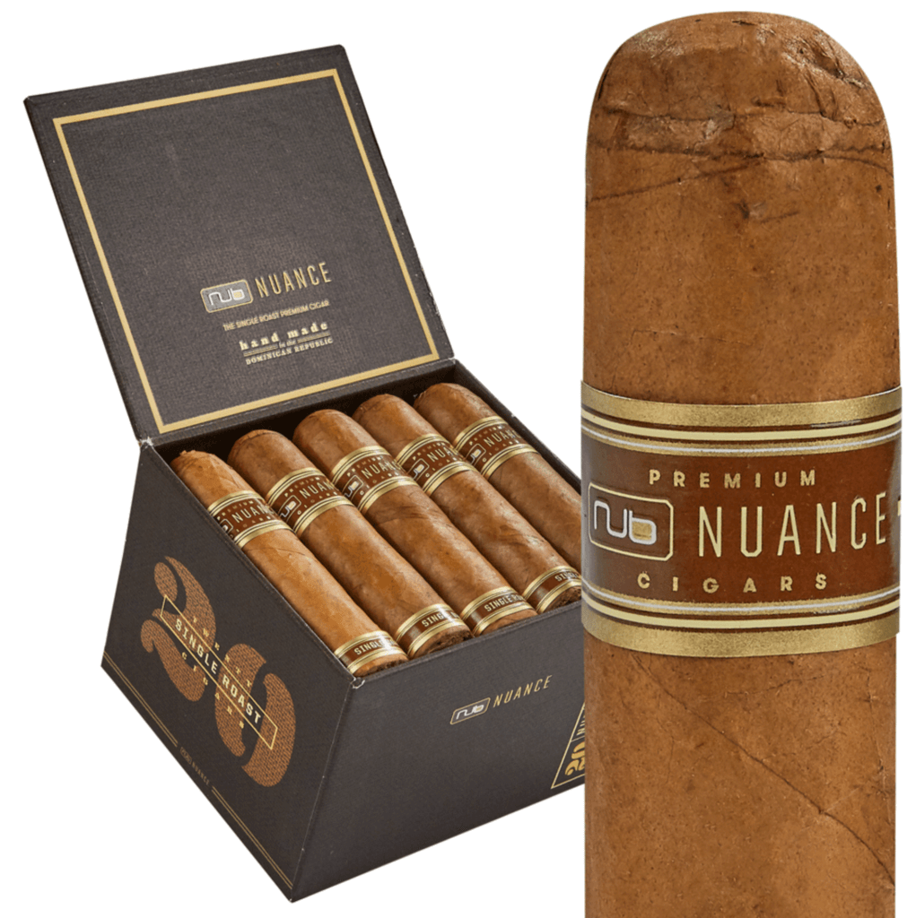 Nub Nuance Cigar